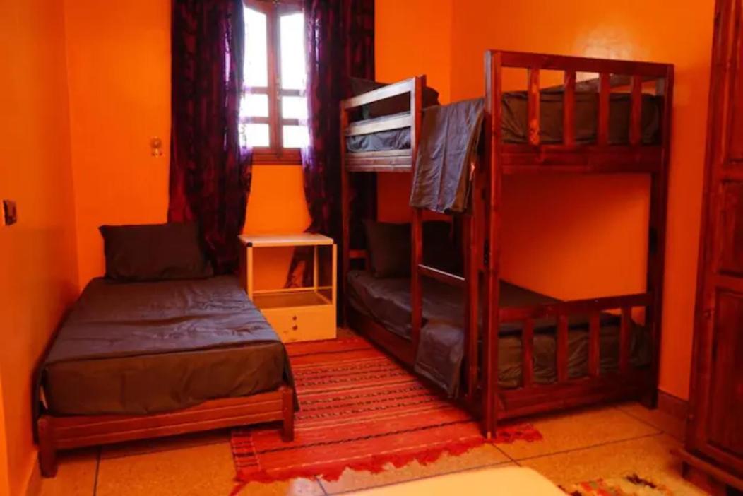 אימסואן Emallayan Hostel מראה חיצוני תמונה