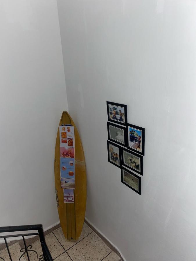 אימסואן Emallayan Hostel מראה חיצוני תמונה